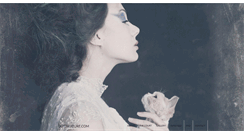 Desktop Screenshot of kittikature.com